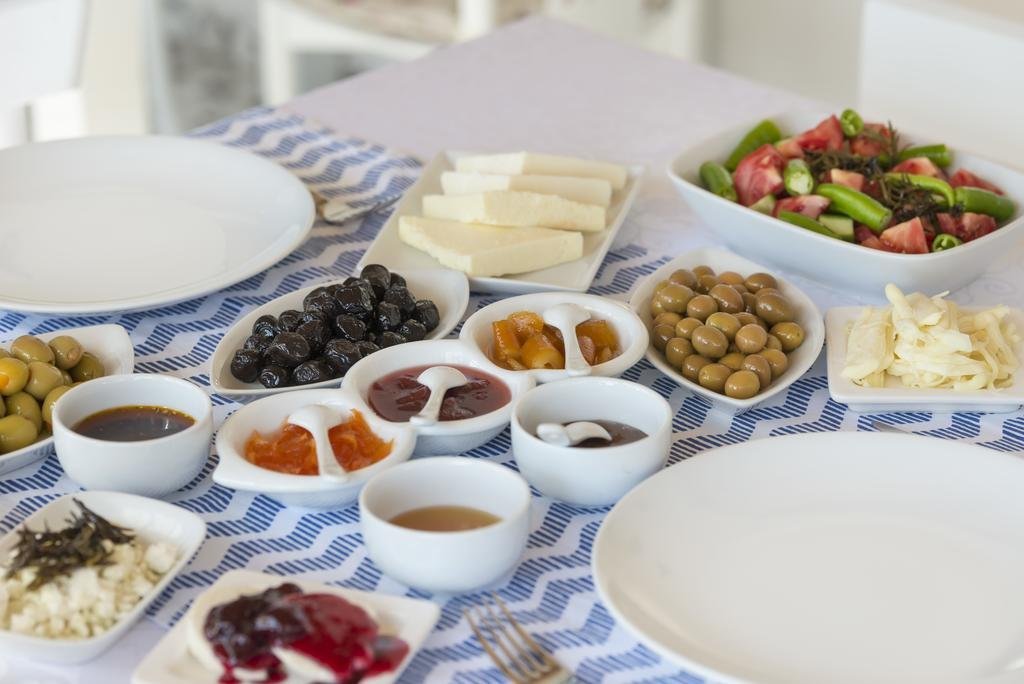 alacati degirmen hotel