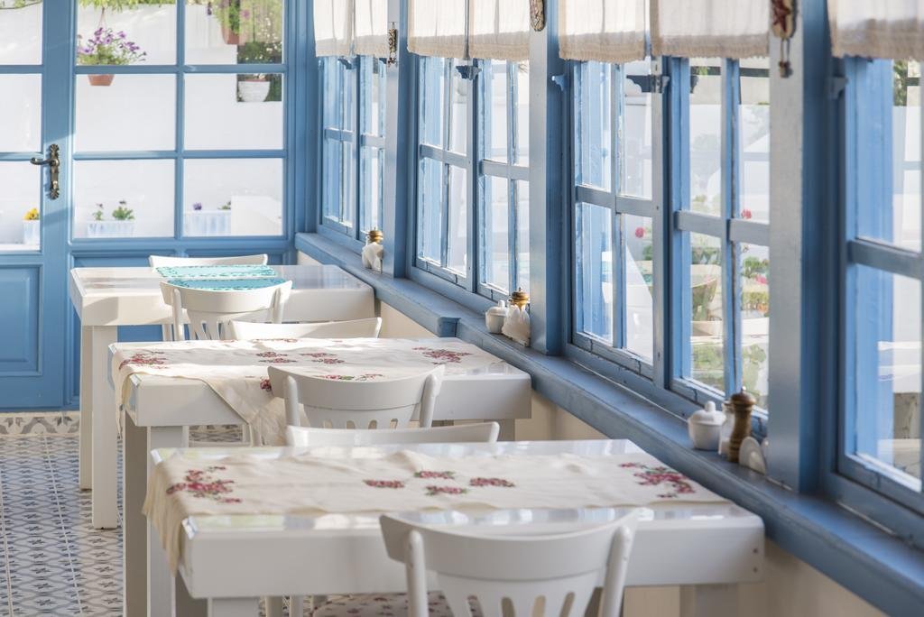 alacati degirmen hotel