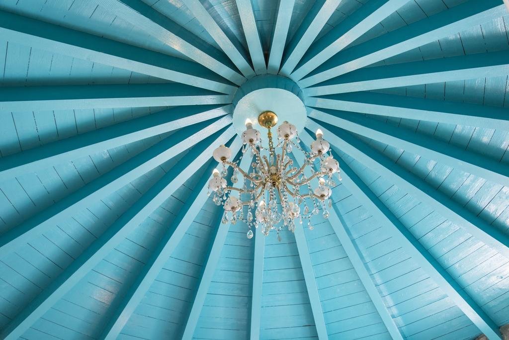 alacati degirmen hotel