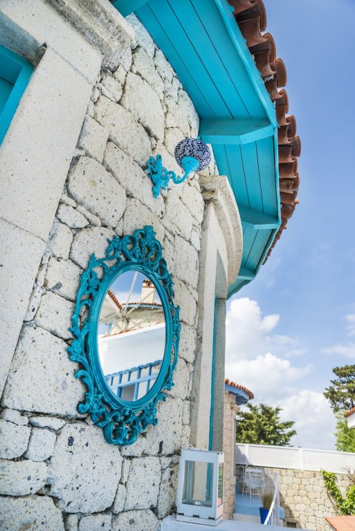 alacati degirmen hotel