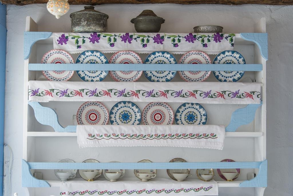 alacati degirmen hotel