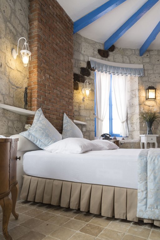 alacati degirmen hotel