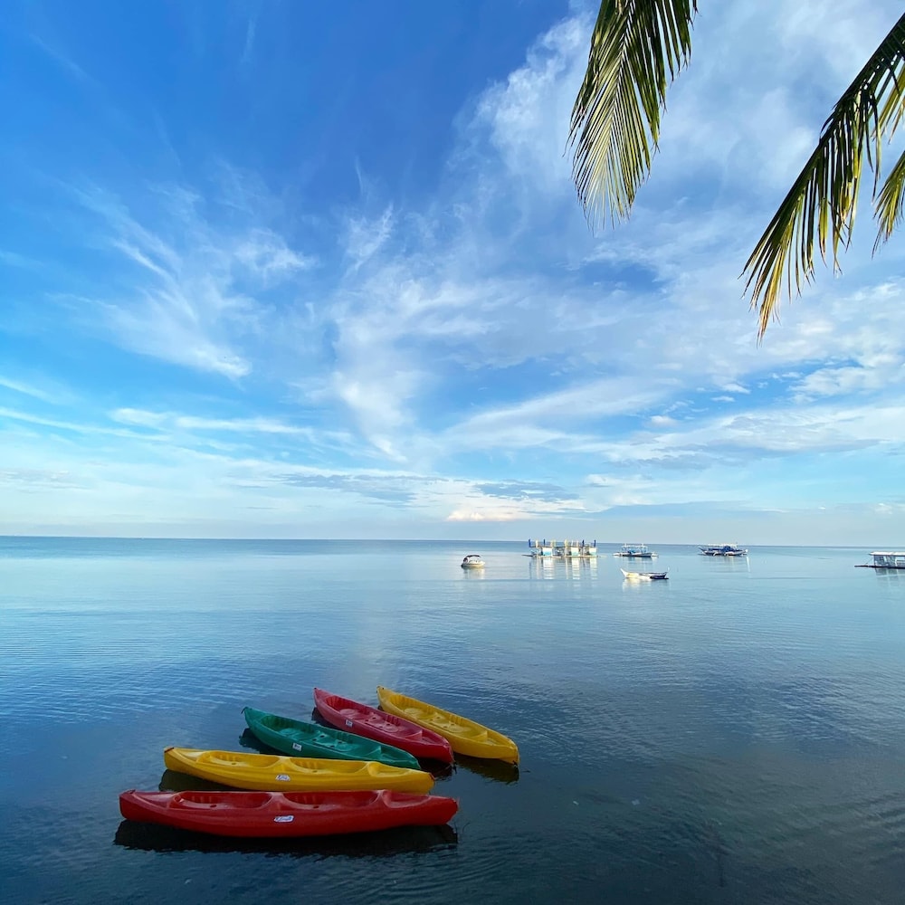 lago de oro hotel and wakepark