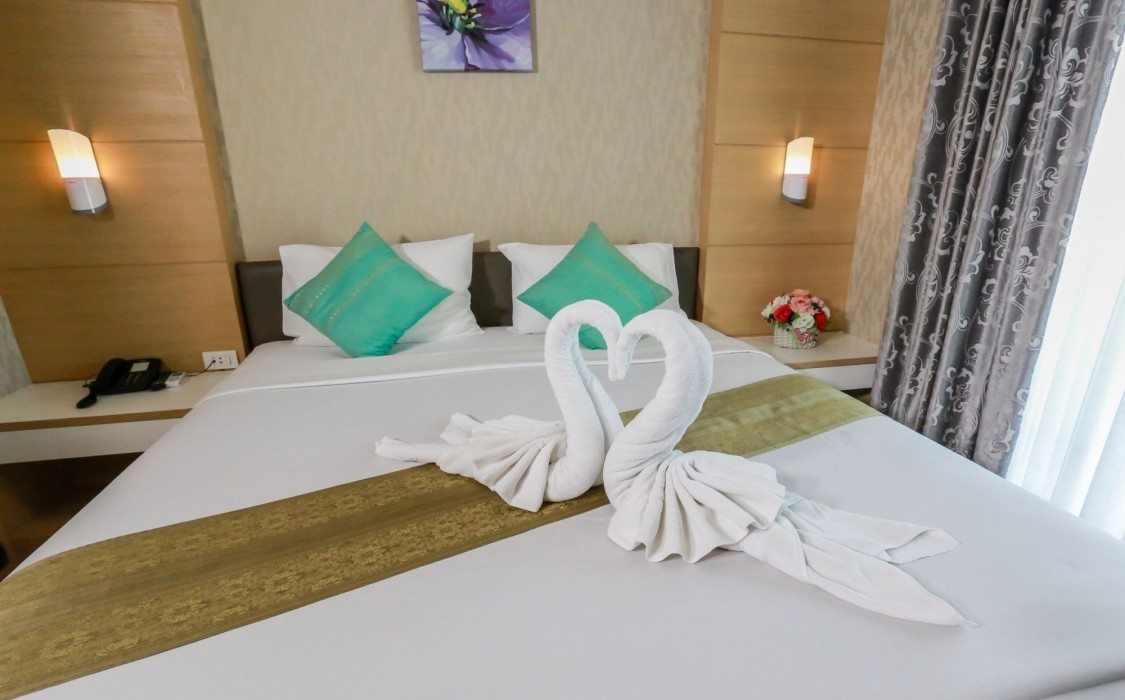 korat hotel