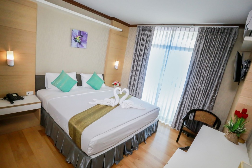 korat hotel