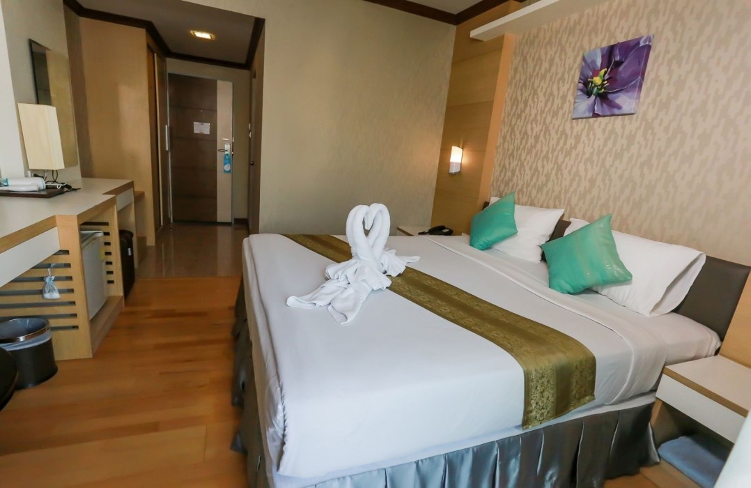 korat hotel