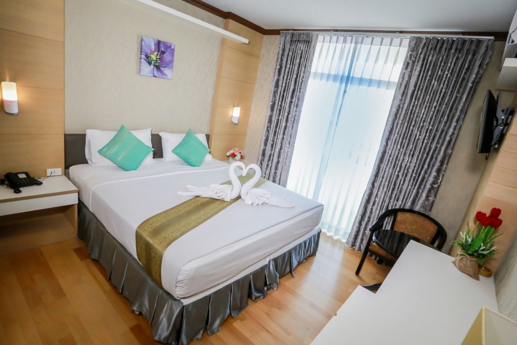 korat hotel