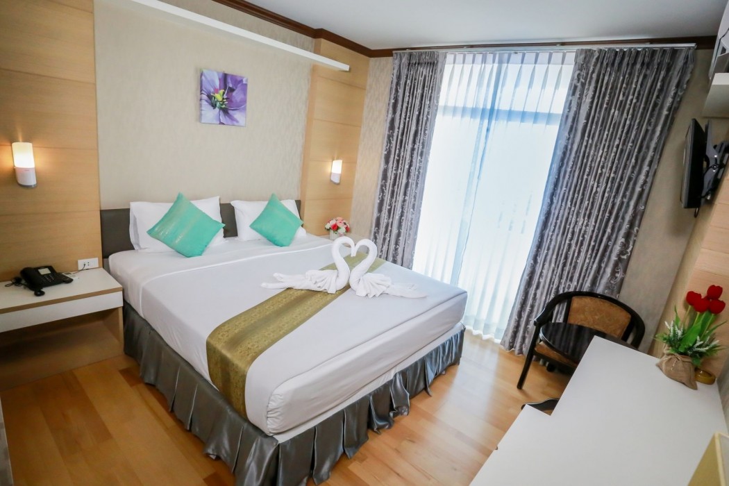 korat hotel