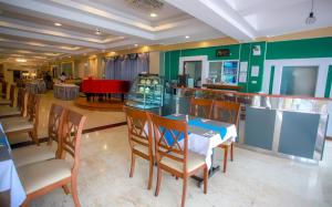 korat hotel