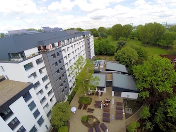 djh city hostel koln riehl