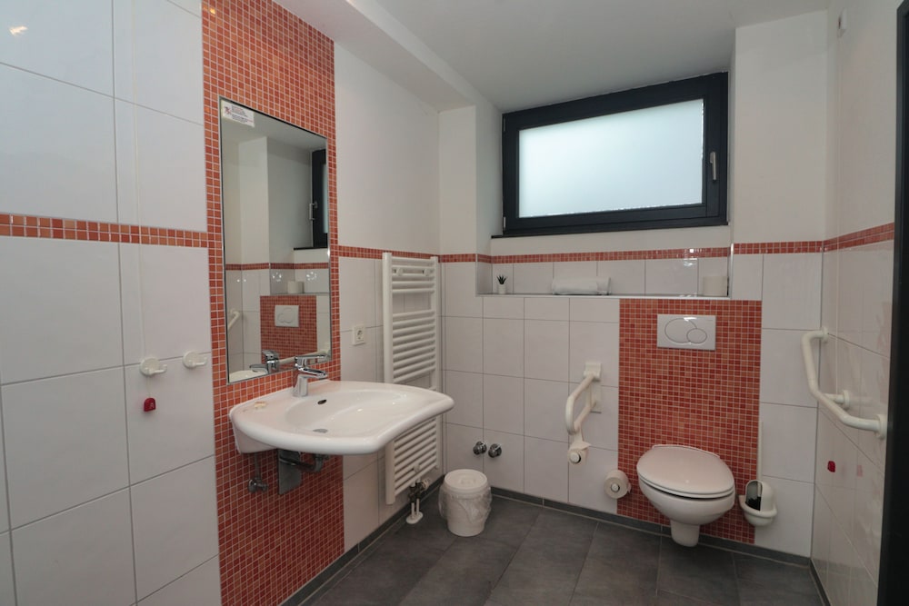 djh city hostel koln riehl