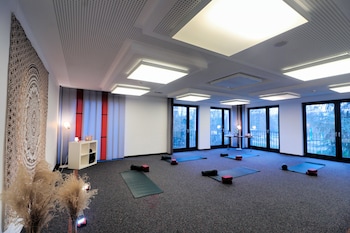 djh city hostel koln riehl