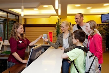 djh city hostel koln riehl