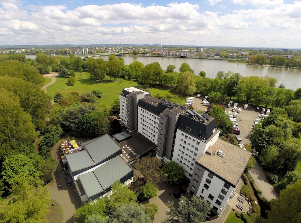 djh city hostel koln riehl