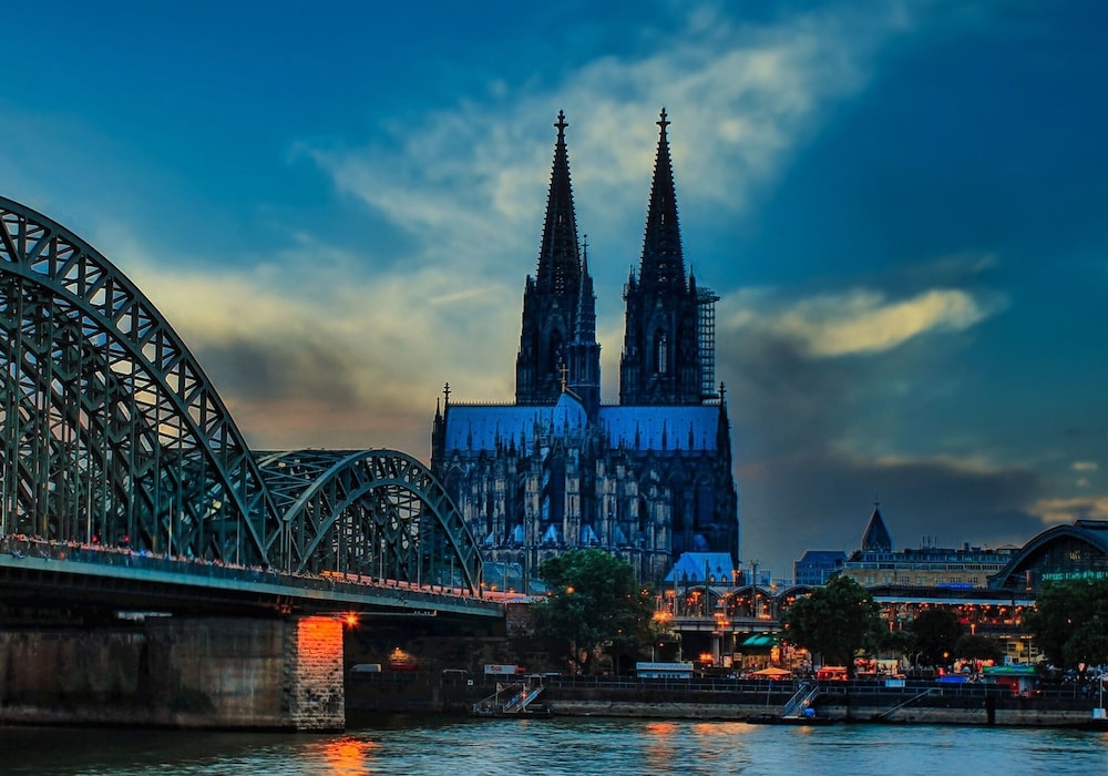 cologne