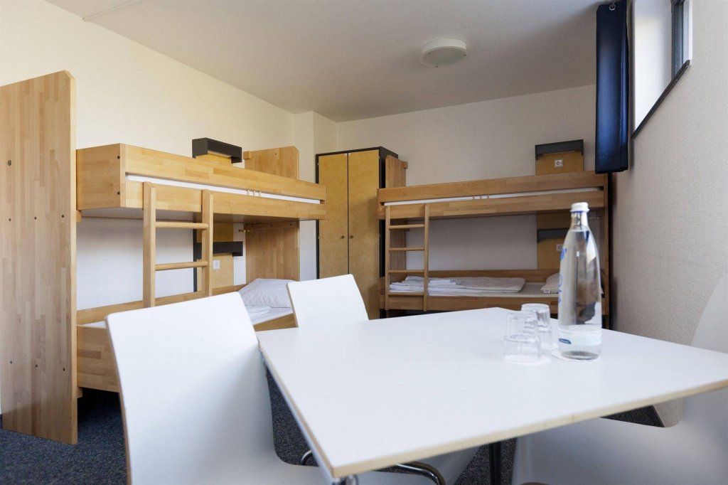 Djh City-Hostel Koln-Riehl,Riehl>>Cologne,2 star