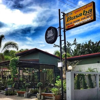 busaba house
