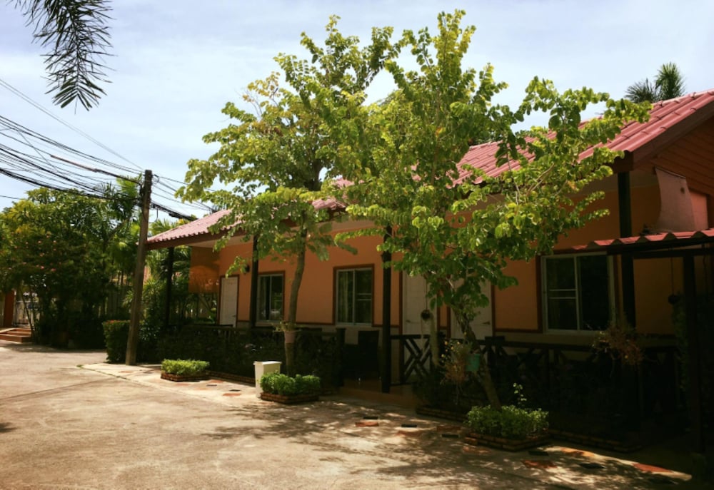 busaba house