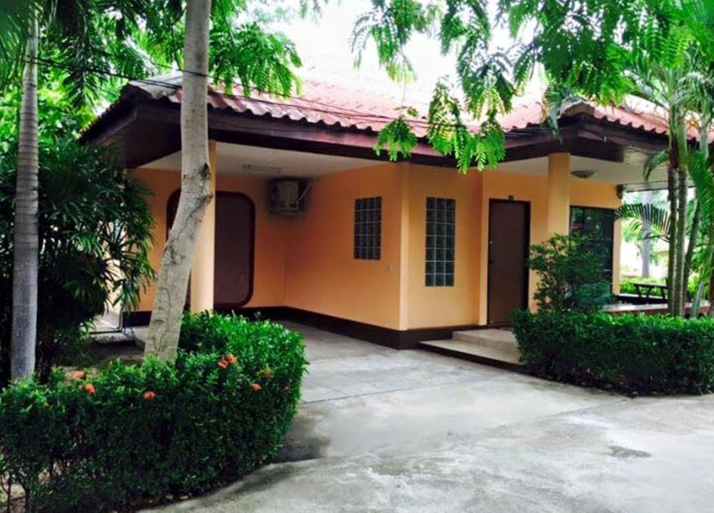 busaba house