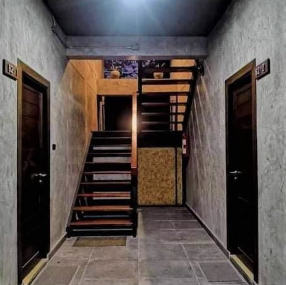 busaba house