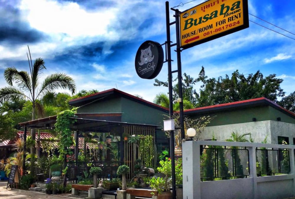 busaba house