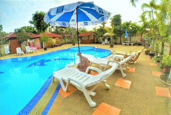 busaba house