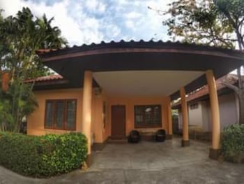 busaba house