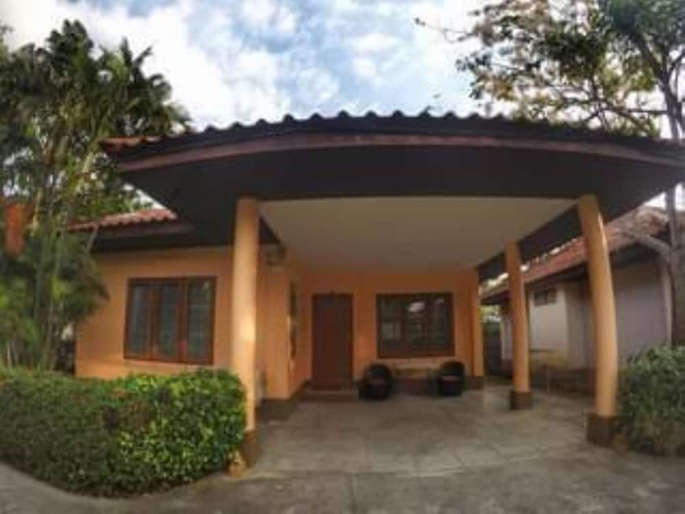 busaba house