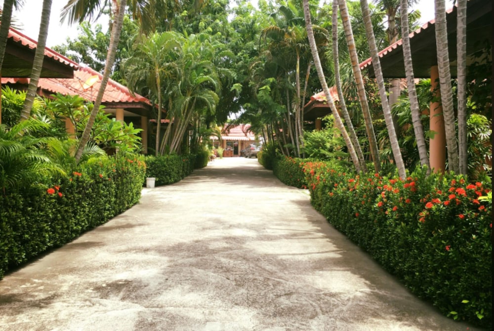 busaba house
