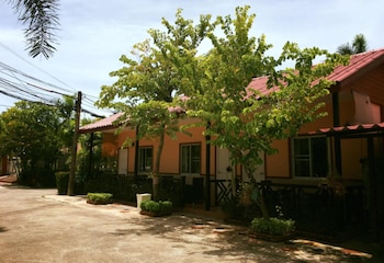 busaba house