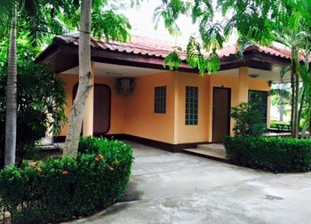 busaba house