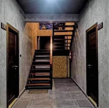 busaba house
