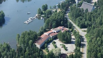 hotel waltikka