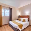 golden carven hotel