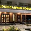 golden carven hotel