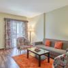 golden carven hotel