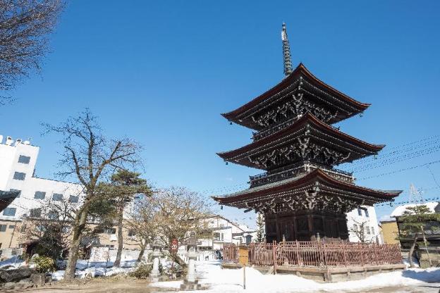 beyond hotel takayama 1st