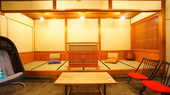 beyond hotel takayama 1st