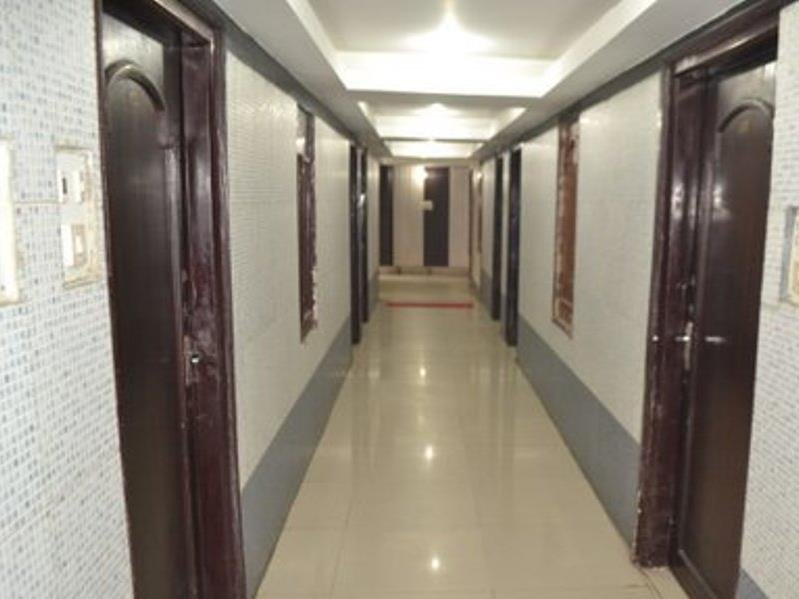 Hotel Swagat,Jammu And Kashmir>>Jammu,3 star