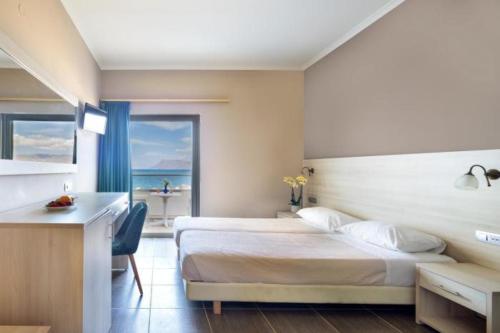 elena beach hotel