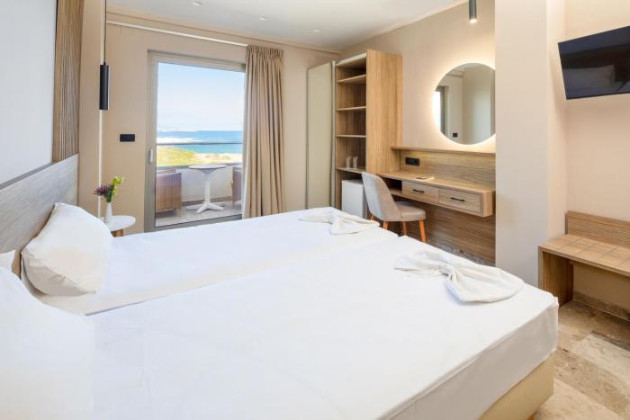 elena beach hotel