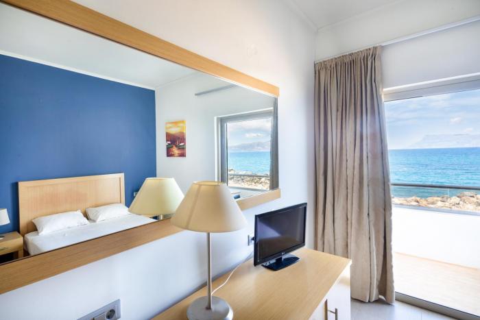elena beach hotel