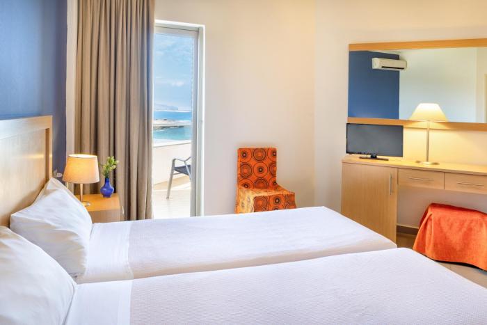 elena beach hotel