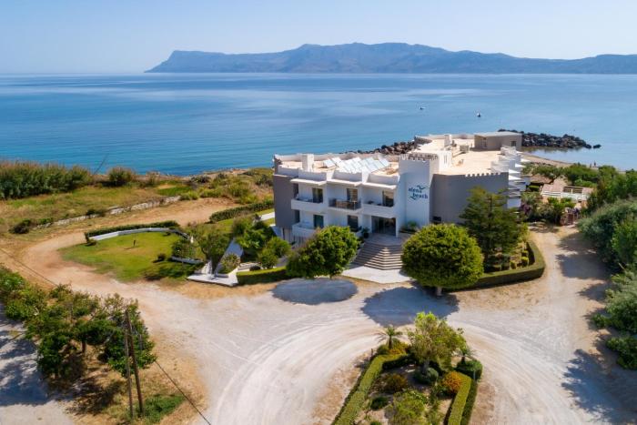 elena beach hotel