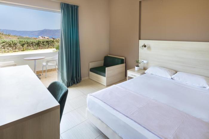 elena beach hotel