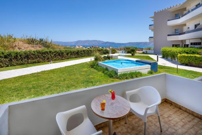 elena beach hotel