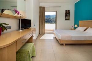 elena beach hotel