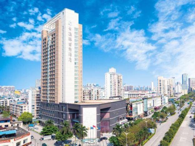 qinzhou
