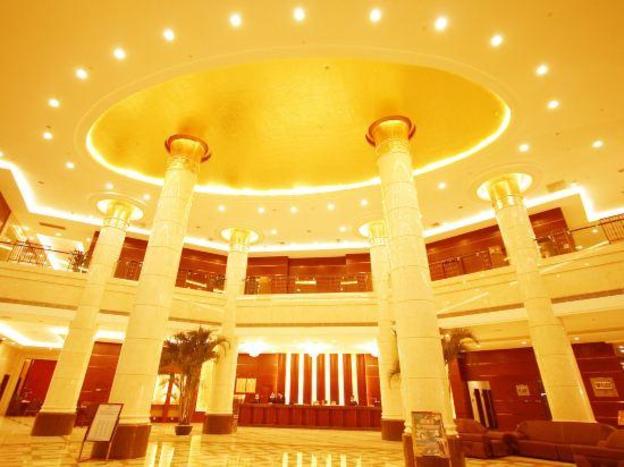 qinzhou