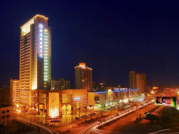 qinzhou